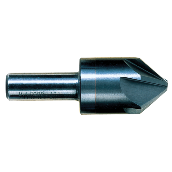 M.A. Ford Endmill 1/4X1-1/4 .015Cr 78150001